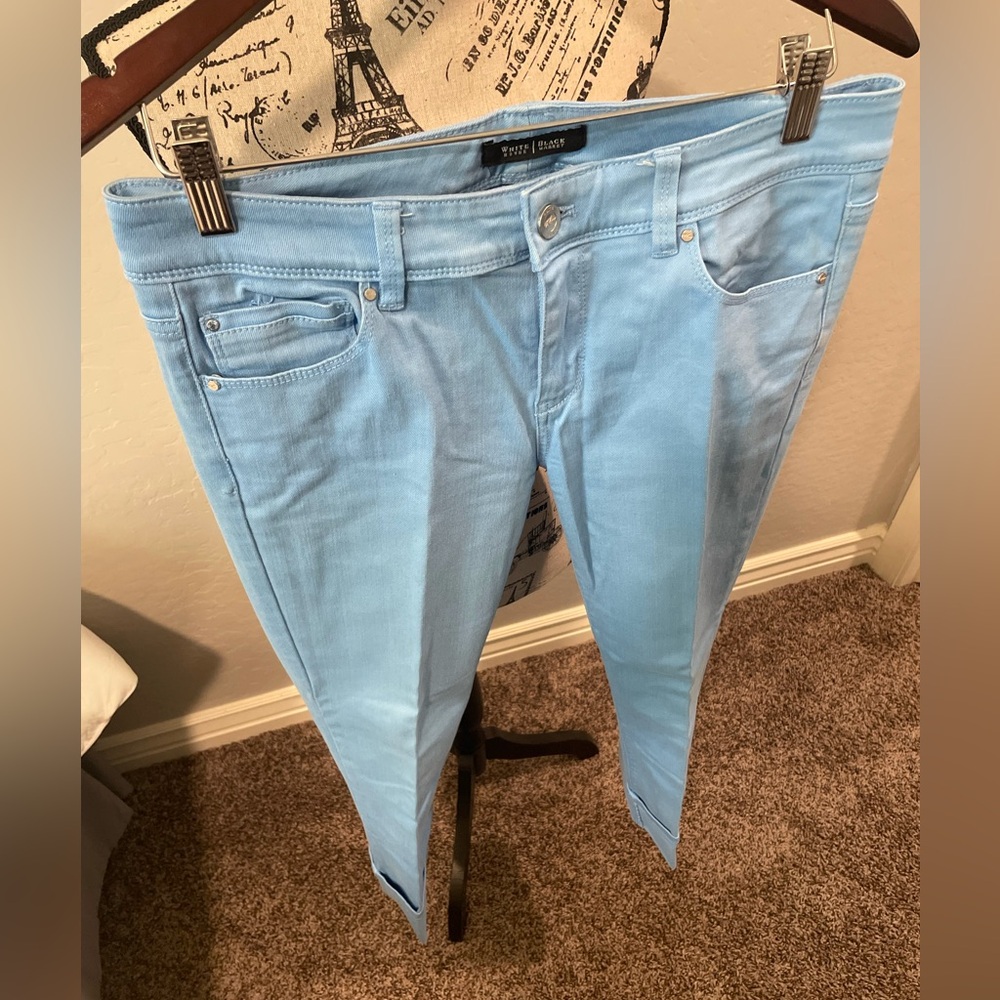 White House Black Market Jeans